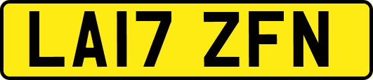 LA17ZFN