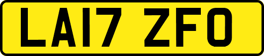 LA17ZFO