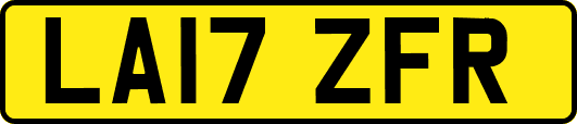 LA17ZFR