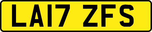 LA17ZFS