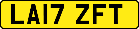 LA17ZFT