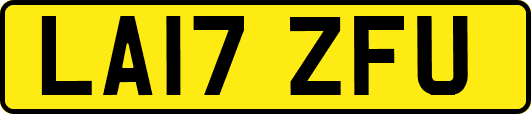 LA17ZFU
