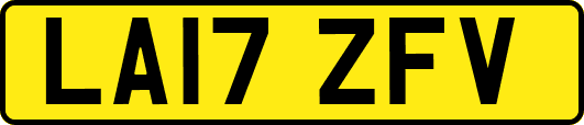 LA17ZFV