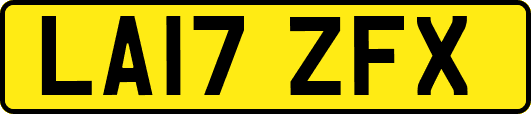 LA17ZFX