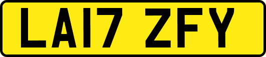 LA17ZFY