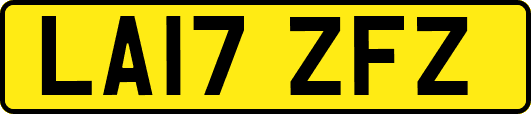 LA17ZFZ