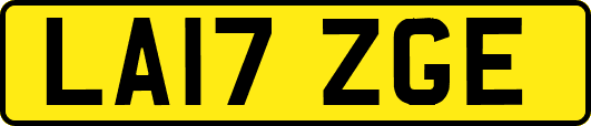 LA17ZGE