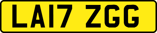 LA17ZGG