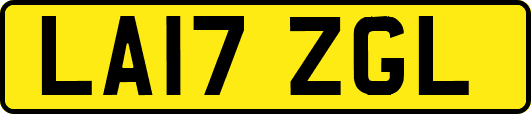 LA17ZGL