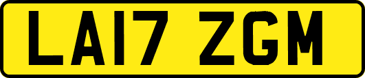 LA17ZGM