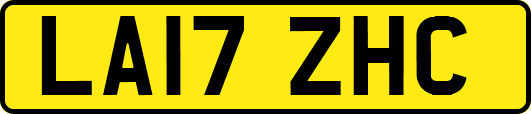 LA17ZHC