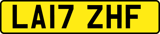 LA17ZHF