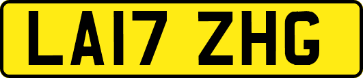 LA17ZHG