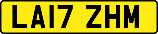 LA17ZHM