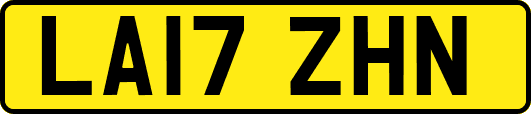 LA17ZHN