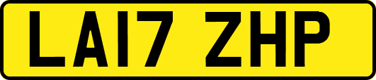LA17ZHP