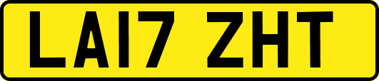 LA17ZHT