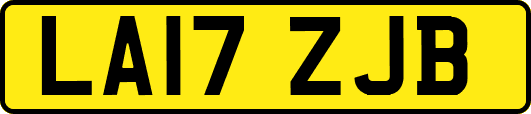 LA17ZJB