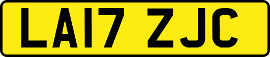 LA17ZJC