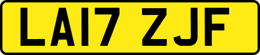 LA17ZJF