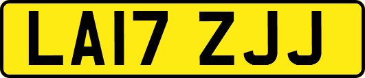 LA17ZJJ