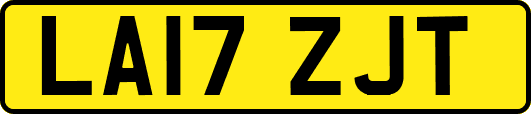 LA17ZJT