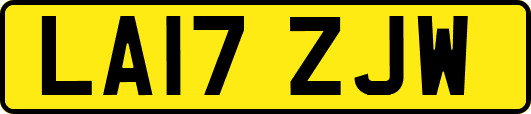 LA17ZJW