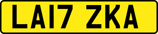 LA17ZKA