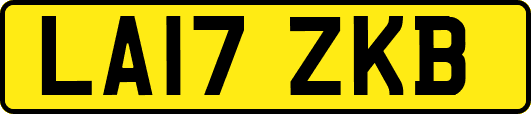 LA17ZKB