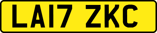 LA17ZKC