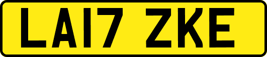 LA17ZKE