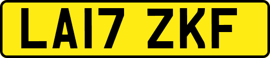 LA17ZKF