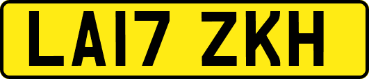 LA17ZKH