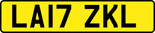 LA17ZKL