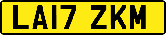 LA17ZKM