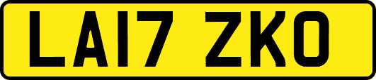 LA17ZKO