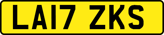 LA17ZKS