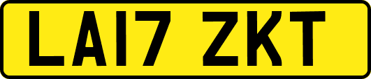 LA17ZKT