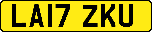 LA17ZKU