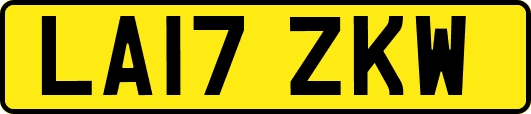 LA17ZKW