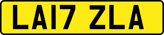 LA17ZLA