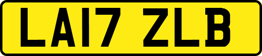 LA17ZLB