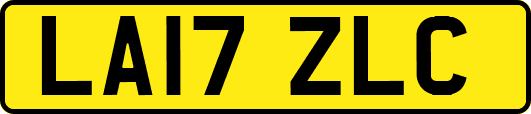 LA17ZLC