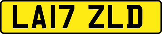LA17ZLD
