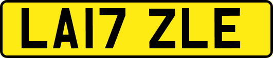 LA17ZLE