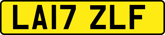 LA17ZLF
