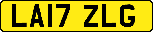 LA17ZLG