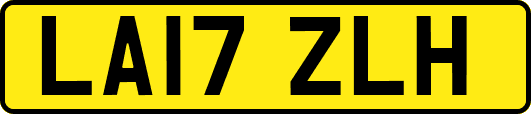 LA17ZLH