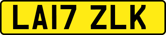 LA17ZLK
