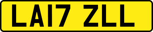LA17ZLL